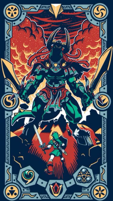 ganon