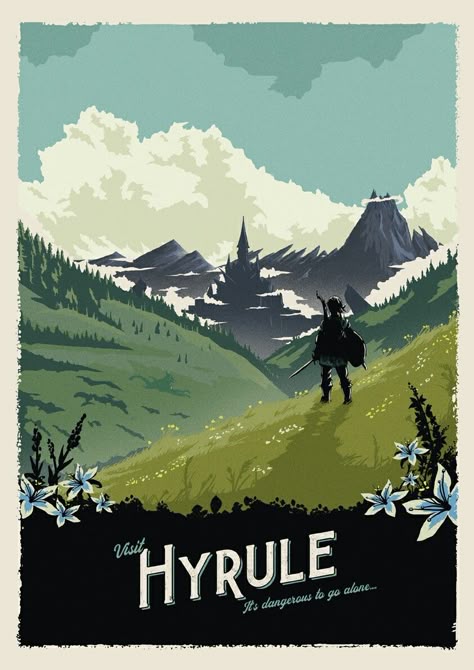hyrule
