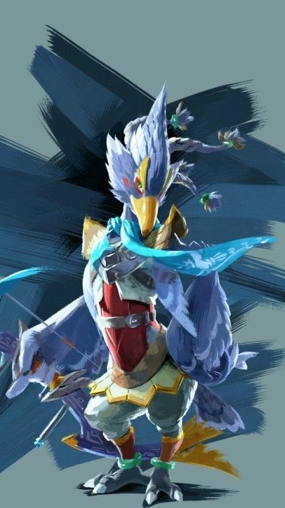 Revali