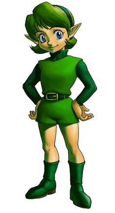 Saria