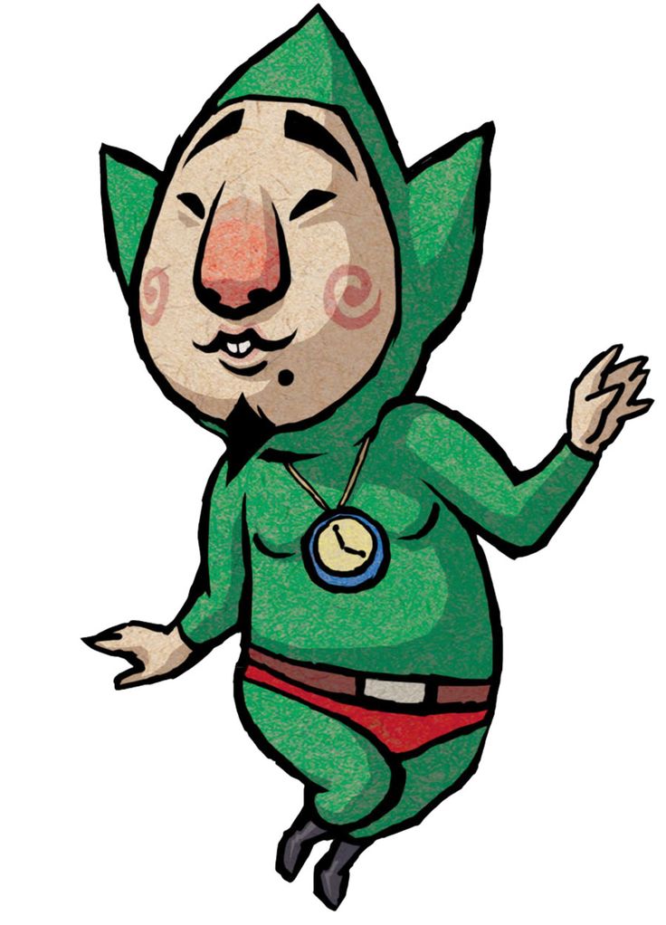 Tingle